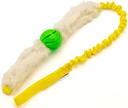 Psarvard Kampleksak Tika x2 Boll Gul