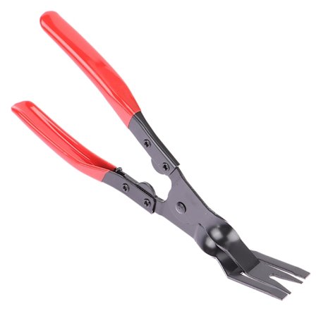 Bilforlygtereparation Installationsværktøj Trim Clip Fjernelse Tang