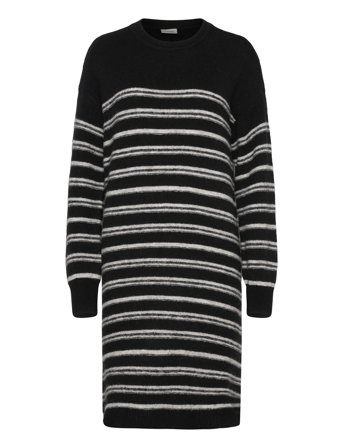 Fransa Frsanny Dr 4 - Black - L