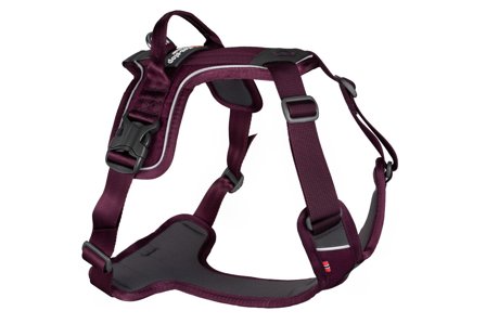 Non-stop Ramble Harness, Lilla - S