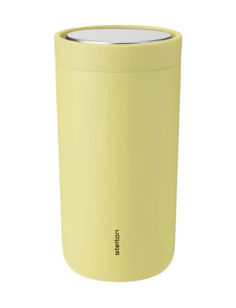 Stelton | To Go Click Termokop 0.2 L. Laevis | 0.2 L