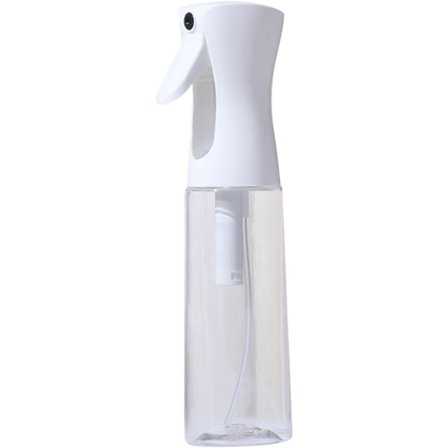 TG Tom Sprayflaske 200ml Fin Mist Sprayflaske Ultra Fin