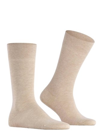 Family Everyday Casual Cream Falke