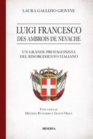 Luigi Francesco des Ambrois de Nevache Laura Gallizio Giovine