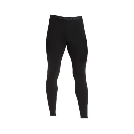 Icebreaker 200 Oasis Leggings underställsbyxor (herr)