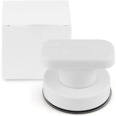 Kraftig sugekop glas spejl dørhåndtag køleskab skuffe