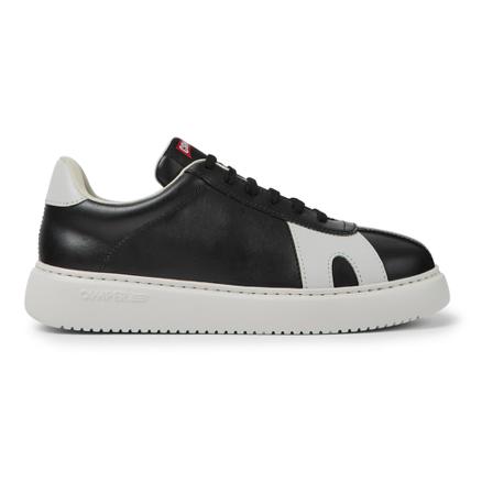 Camper Trainers Runner K21 , Zwart , Dames , Maat: 37 EU Sneakers