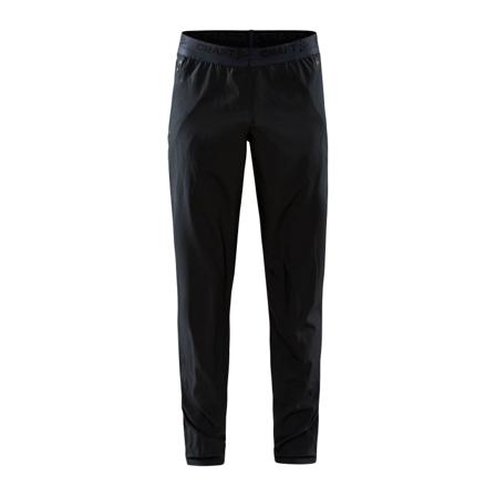 Craft Men's Adv Charge Training Pants Men workout trousers Black XXL