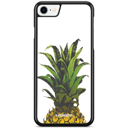 Bjornberry Skal iPhone 7 - Ananas