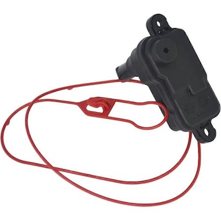 Drivstofflokk Dørlåsaktuator 4L0862153D For A1 A3 A6 A7 Q3 Q7