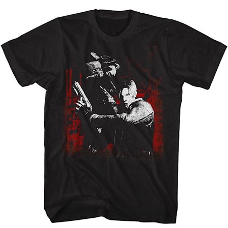 Resident Evil Sawit T-shirt