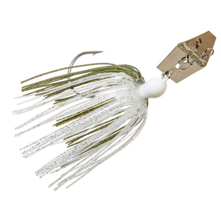 Z-man Chatterbait 14g - Redbone