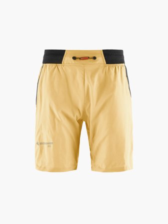 Klättermusen Nal Shorts Men's's - Chaya Sand - Men's - M