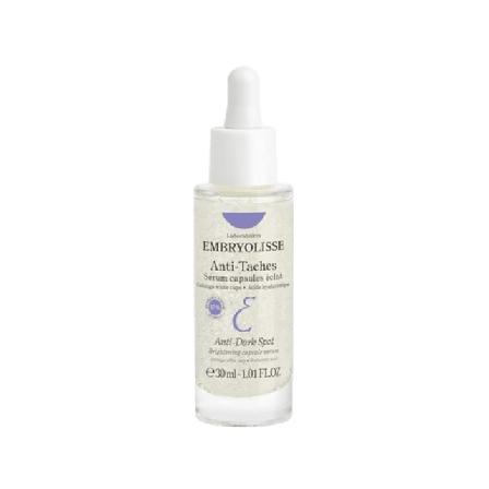 Embryolisse Concentrated Brightening Dark Spot Serum & specialbehandling Unisex 30 ML