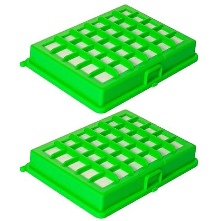 Epävirallinen HEPA-suodatin Compacteo-sarjaan - Malli ZR004101, helppo vaihto tehokkaaseen puhdistukseen