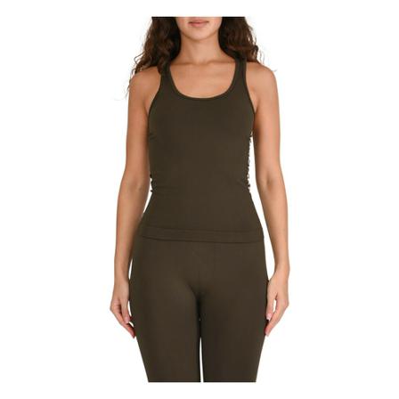 Max Mara Sleeveless Tops Brun, Dame