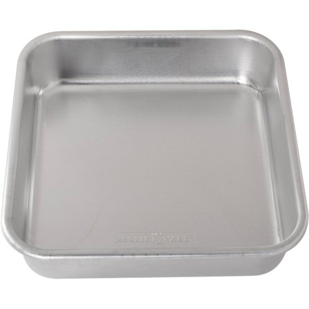 Nordic ware Naturals Square bageform, 24 cm - Aluminium | KitchenOne