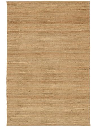 Jute Jalusi Indoor/Outdoor Rug 250X350 Large Beige