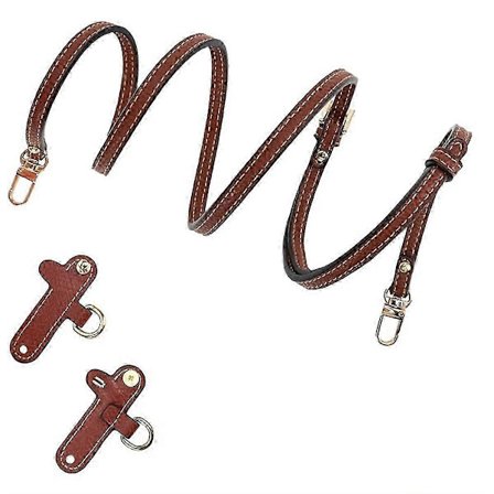 Rem för Longchamp Mini Bag Strap Kit, för Long Champ Mini Bag