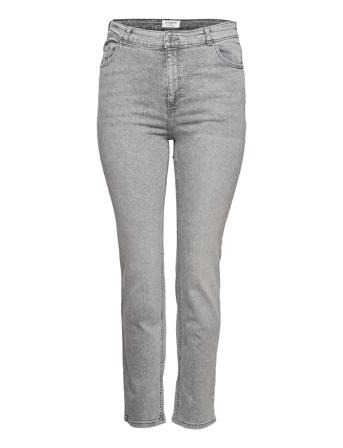 Lilly Grey Violeta By Mango