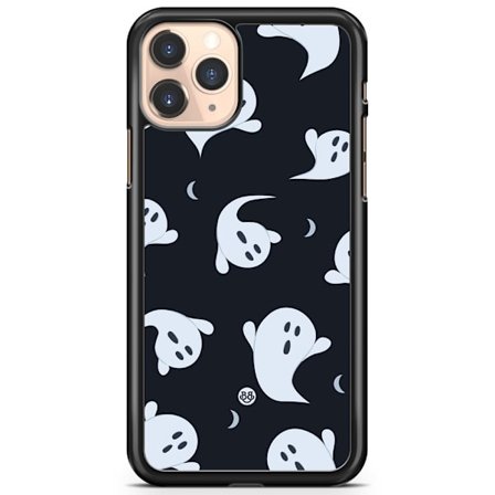 Bjornberry Hårdskal iPhone 11 Pro Max - Spöknatten