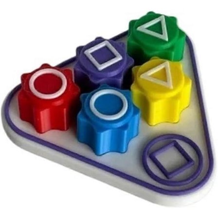 Gonggi Koreansk Spill, Tradisjonelt Håndspill med Fargerike Steiner, Perfekt Minispill for Barn og Voksne, Ideelt for Morsomme Timer og 