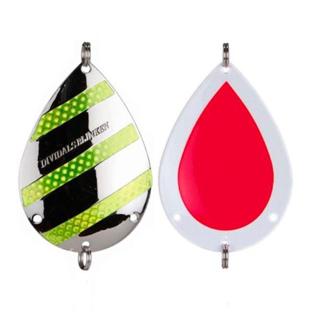 FIBE Dividalsblänket Prisma 70mm - S