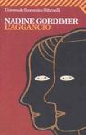 L'aggancio Nadine Gordimer