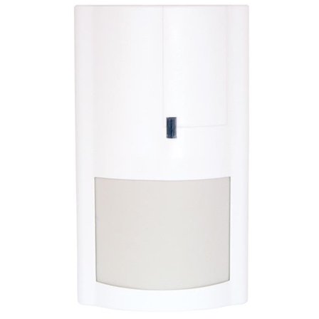 DSC 110702 IP-tunnistin langaton, ei reagoi lemmikkieläimiin, Hälyttimet & turvallisuus