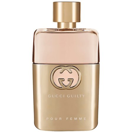 Gucci Guilty Pour Femme Eau de Parfum 50 ml, Parfumer & Dufte, Parfumer Til Hende, Eau De Parfum