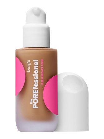 Benefit the POREfessional Foundation N° 23W Magnificent 30.0ml