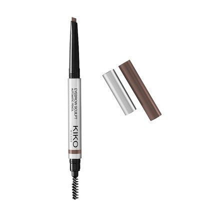Kiko Milano Eyebrow Sculpt Automatic Pencil, Makeup, Øjenbryn, Øjenbrynsblyanter