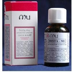 Hista mu Gocce 30 ml