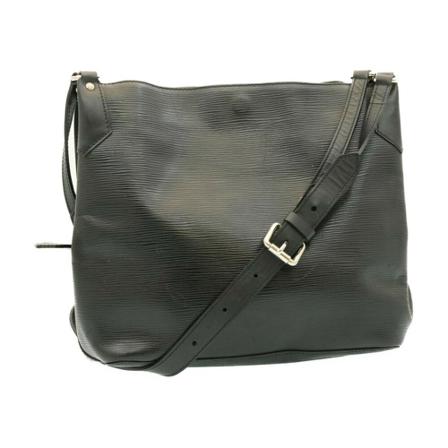 Louis Vuitton Vintage, Pre-owned Mandala MM Zwart, Dames, Maat:ONE Size