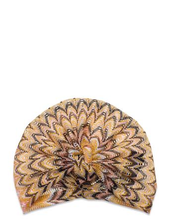 Pcsilje Summer Turban Accessories Hair Accessories Hair Band Multi/mønstret Pieces