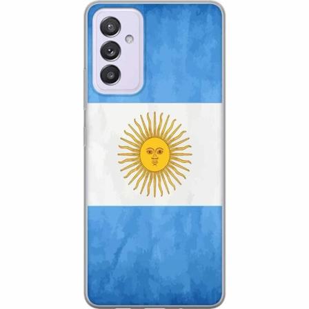 Samsung Galaxy A82 5g Skal / Mobilskal - Argentina