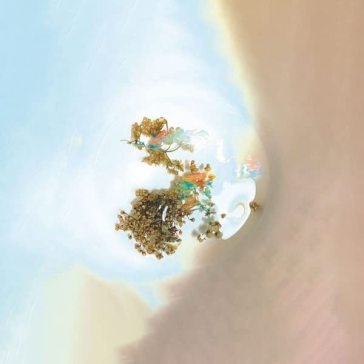 The things we see when we look closer SAM GOKU