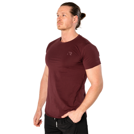 Relode Unity T-shirt Vinrød