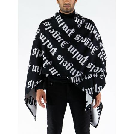 Palm Angels - Jackor & Rockar - Svart - Herr - Storlek: One Size, Herr, Storlek: ONE SIZE