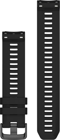 Garmin Instinct 2 Tactical Replacement Band Black