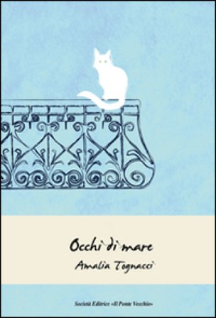 Occhi di mare M. Giovanna Tognacci