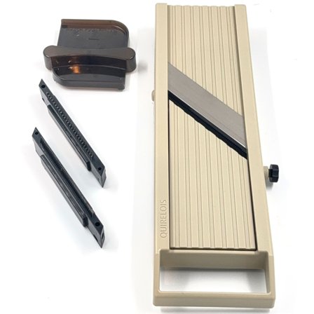 Chiba Mandolin, sandfarget