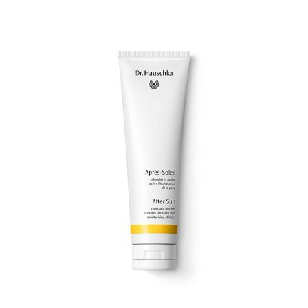 Dr. Hauschka Aftersun 150 ml, Skincare, Solpleje, Aftersun