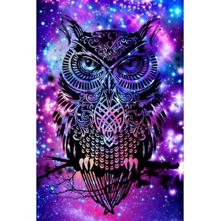 5D diamantmålning full diamant, DIY diamantmålning efter nummer