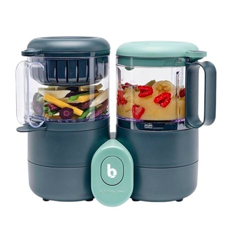 Babymoov Nutribaby One Madmaskine 1 stk., Børn & Forældre, Spisetid, Tilbehør