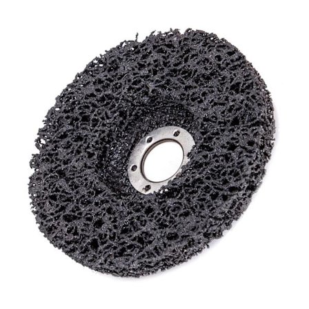 Rengöringsskivor, för vinkelslip diameter: 125*22mm