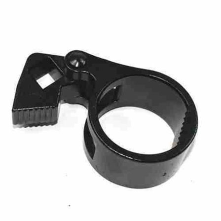 Tie Rod Kugleled Aftrækker, Tie Rod Fjernelse Værktøj 27mm-42mm Universal Ti