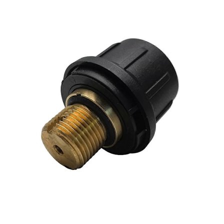 Ångtvätt Tanklock för Kärcher SC1 SC2 CTK10 SC2D Dammsugare Säkerhetsventil Boilerlock (FMY)