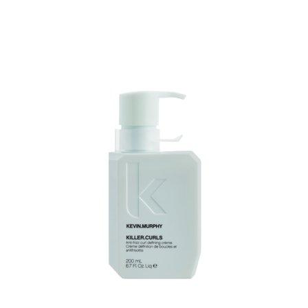 Kevin Murphy Curl Killer.s 200ml - Crema Capelli Styling & Finish