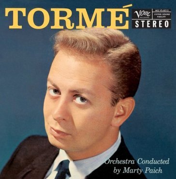 Torme' (180 gr.) Mel Tormé